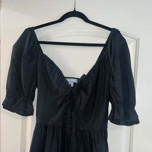 The Ophelia Dress | Hill House